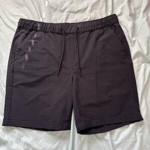 Goodfellow & Co Men's Black Athletic Shorts